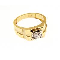 ring man jewellery GioiaPura Oro 750 GP-S209294