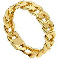 ring man jewellery GioiaPura Oro 750 GP-S249991