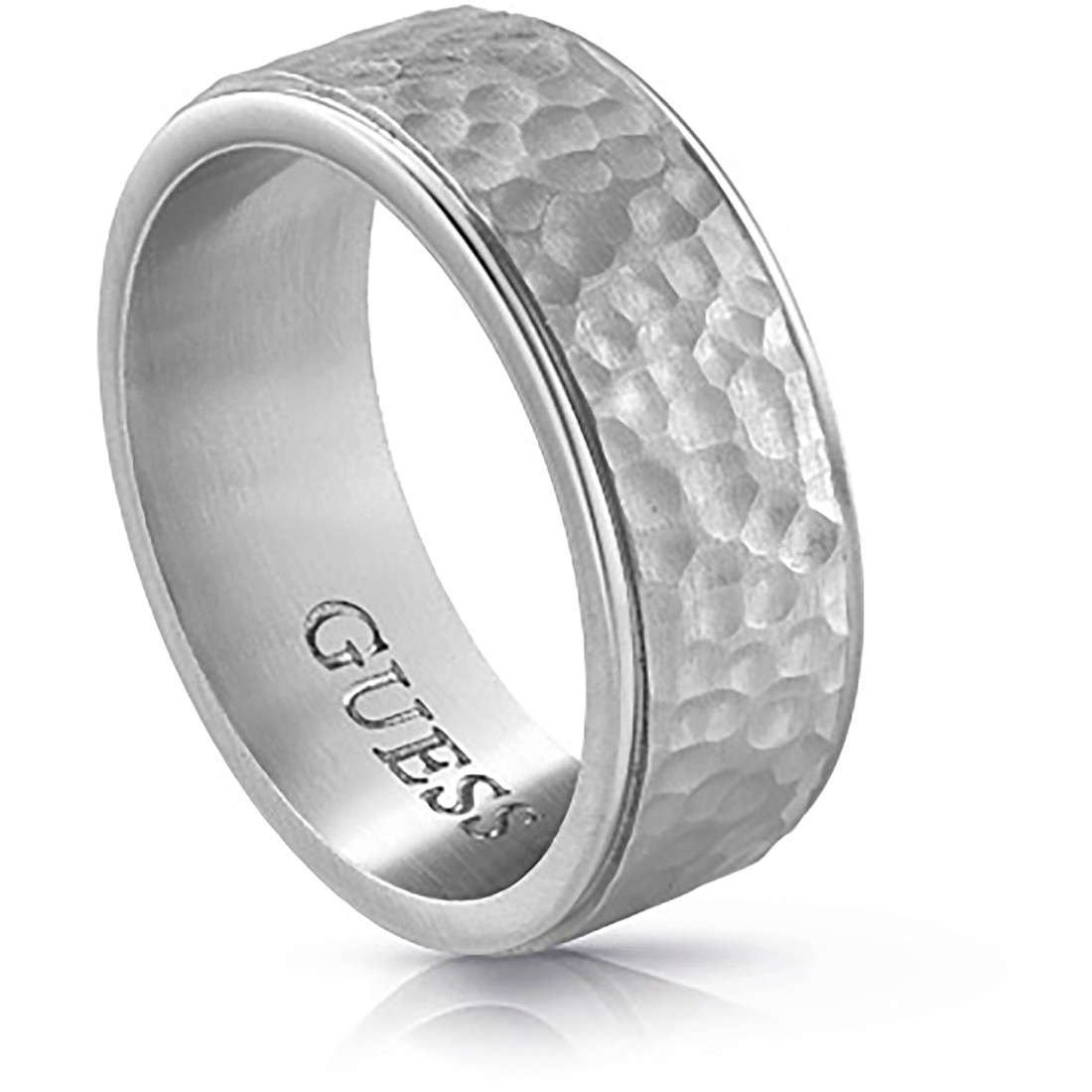 ring man jewellery Guess UMR29004-62