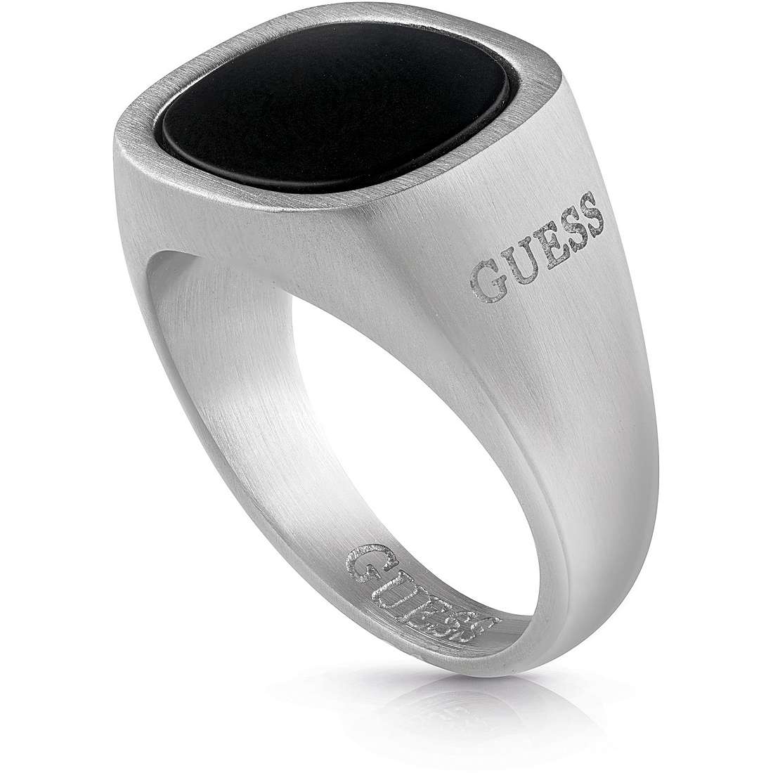 ring man jewellery Guess UMR29007-66