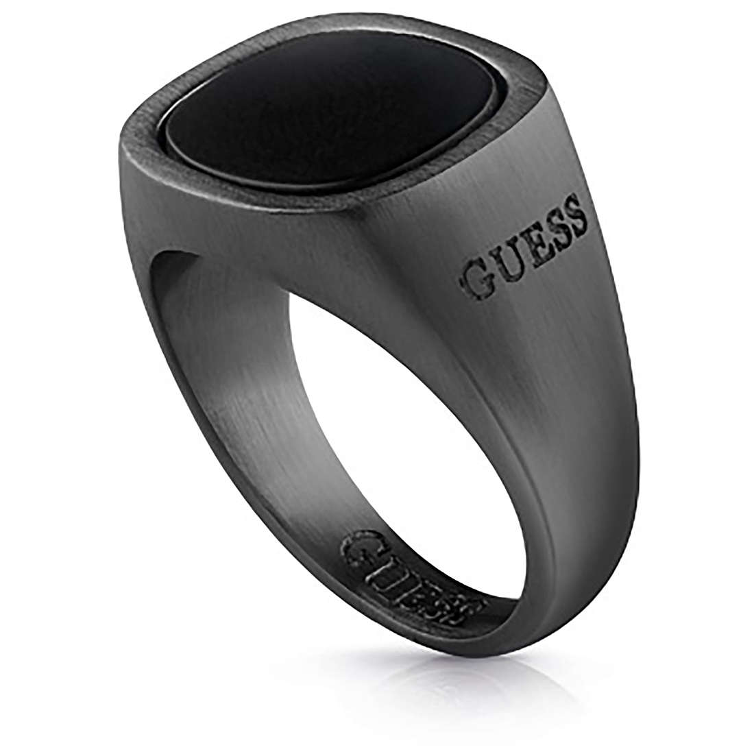 ring man jewellery Guess UMR29009-62