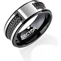 ring man jewellery Sector Row SACX06021
