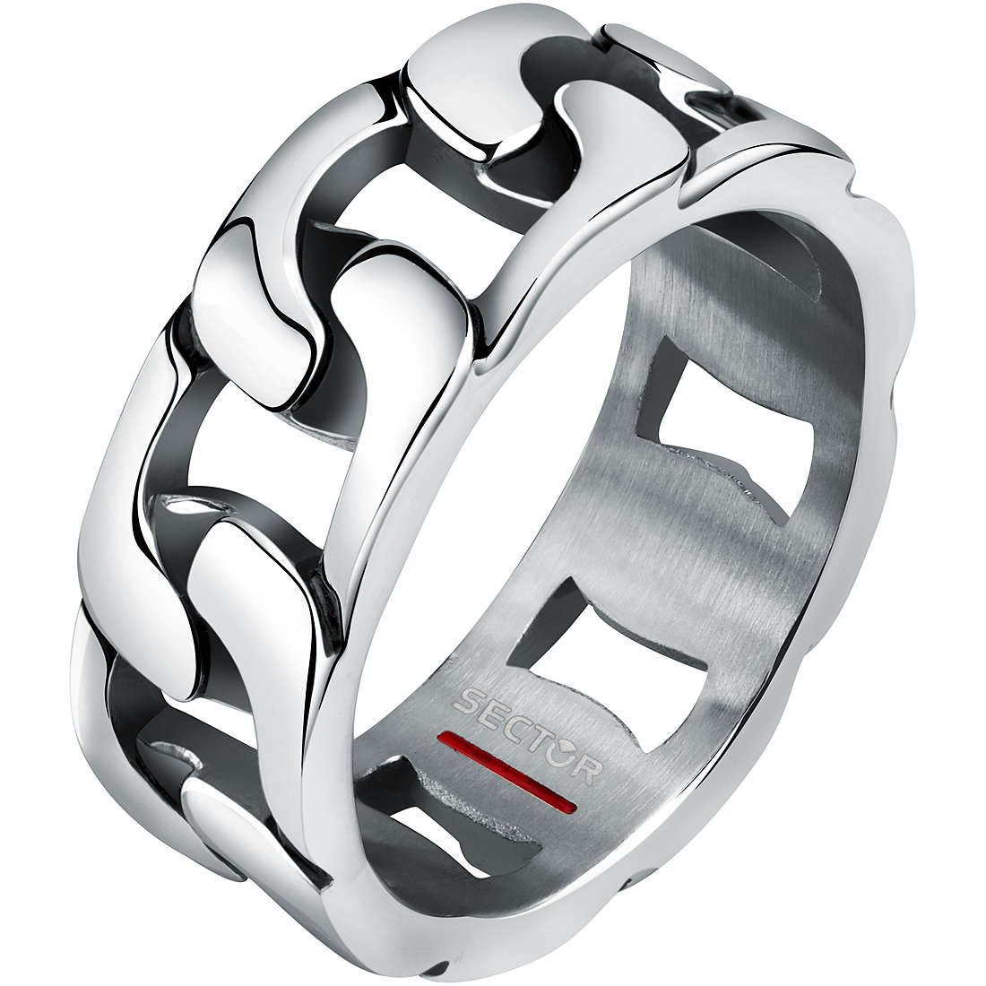 ring man jewellery Sector Row SACX12021