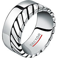 ring man jewellery Sector Row SACX13025