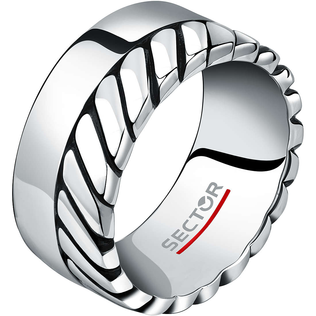 ring man jewellery Sector Row SACX13027