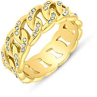 ring man jewellery Travis Kane Urban Chain TK-A238G24