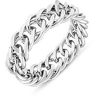 ring Steel man jewel Chain TK-A241S15