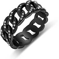 ring Steel man jewel Urban Chain TK-A238BK16
