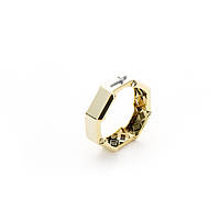 ring unisex jewellery Cesare Paciotti JPAN2367G-20