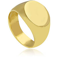 ring unisex jewellery GioiaPura Oro 750 GP-S253219