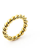 ring woman jewellery 4US Cesare Paciotti 4UAN4275W10