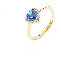 ring woman jewellery 4US Cesare Paciotti 4UAN4933W