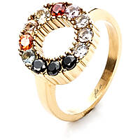 ring woman jewellery 4US Cesare Paciotti 4UAN5245W-18