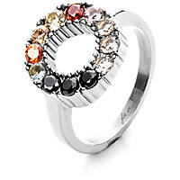 ring woman jewellery 4US Cesare Paciotti 4UAN5247W-18