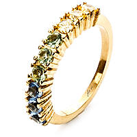 ring woman jewellery 4US Cesare Paciotti 4UAN5250W-16