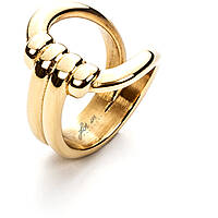 ring woman jewellery 4US Cesare Paciotti 4UAN5299W-14