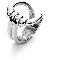 ring woman jewellery 4US Cesare Paciotti 4UAN5300W-12