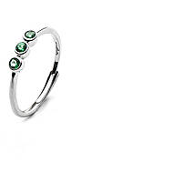 ring woman jewellery 4US Cesare Paciotti 4UAN5789W