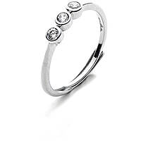 ring woman jewellery 4US Cesare Paciotti 4UAN5793W
