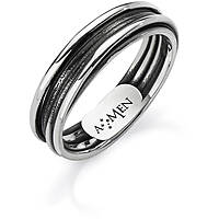 ring woman jewellery Amen Hipster AFV-16