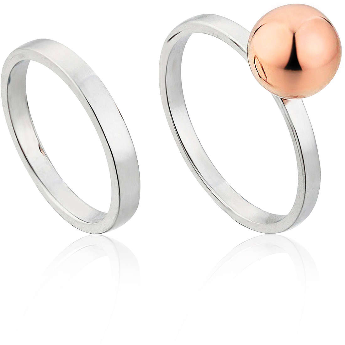 ring woman jewellery Ania Haie Out of This World R001-01T-54