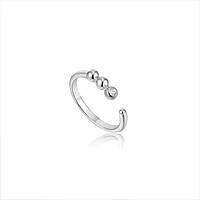 ring woman jewellery Ania Haie Spaced Out R045-01H-CZ