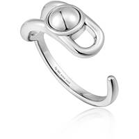 ring woman jewellery Ania Haie Spaced Out R045-02H