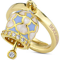 ring woman jewellery Boccadamo CL/AN05