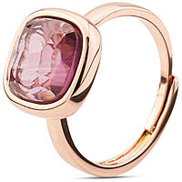 ring woman jewellery Boccadamo Crisette XAN206RI