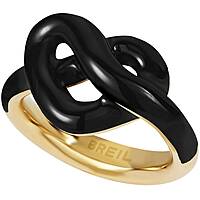 ring woman jewellery Breil B&Me TJ3327