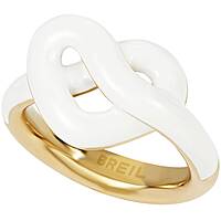 ring woman jewellery Breil B&Me TJ3332