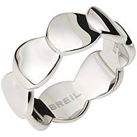 ring woman jewellery Breil B Whisper TJ3237