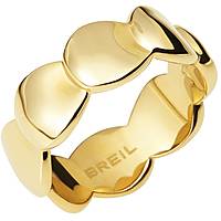 ring woman jewellery Breil B Whisper TJ3240