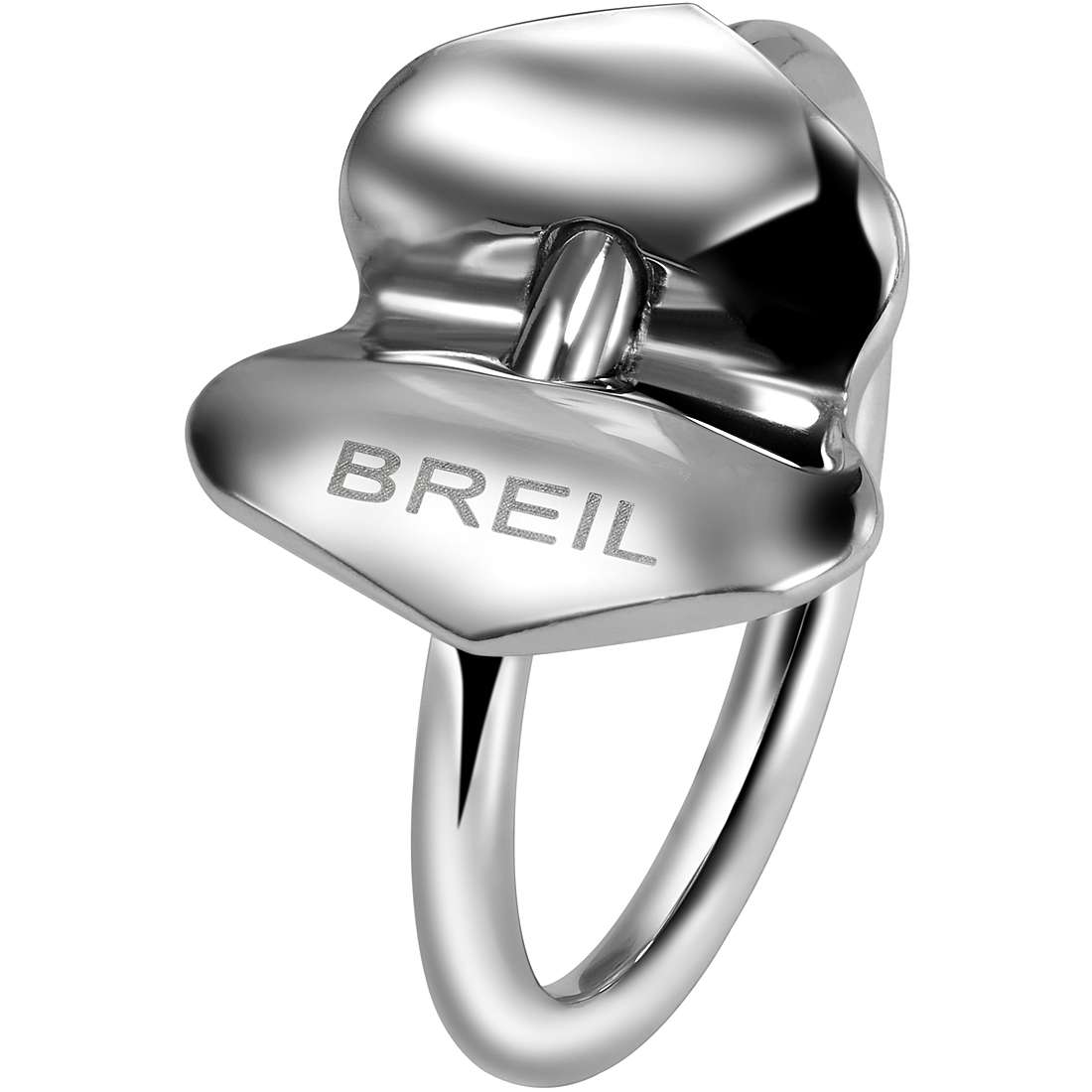 ring woman jewellery Breil Lucky TJ1698