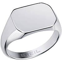 ring woman jewellery Breil Private Code TJ3128