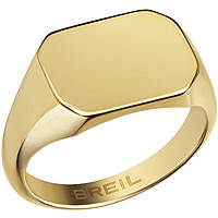 ring woman jewellery Breil Private Code TJ3131