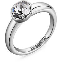 ring woman jewellery Brosway Affinity BFF172A