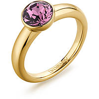 ring woman jewellery Brosway Affinity BFF173A