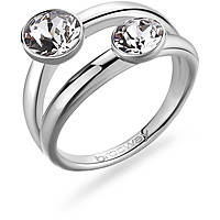 ring woman jewellery Brosway Affinity BFF174B
