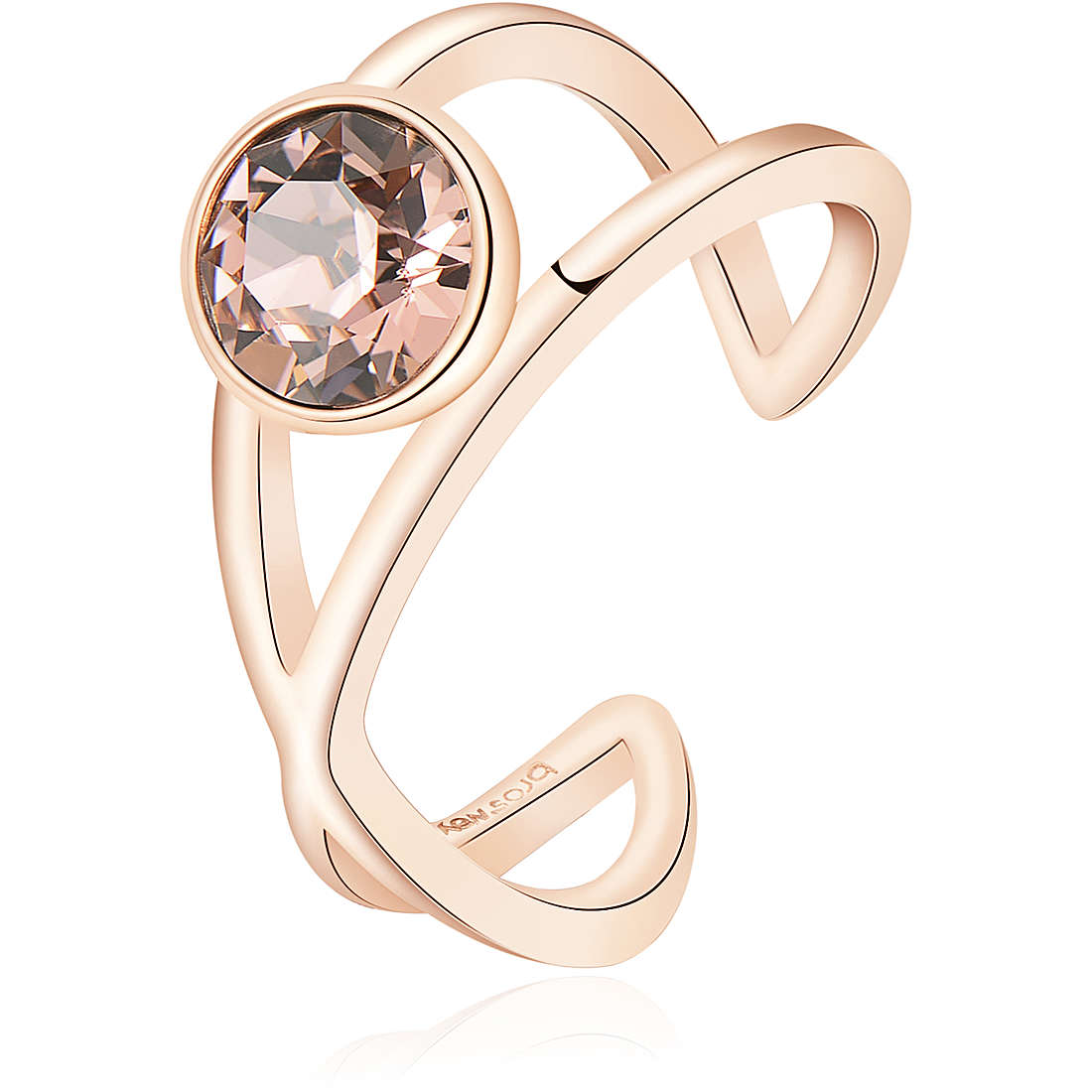 ring woman jewellery Brosway Destiny BDY33A