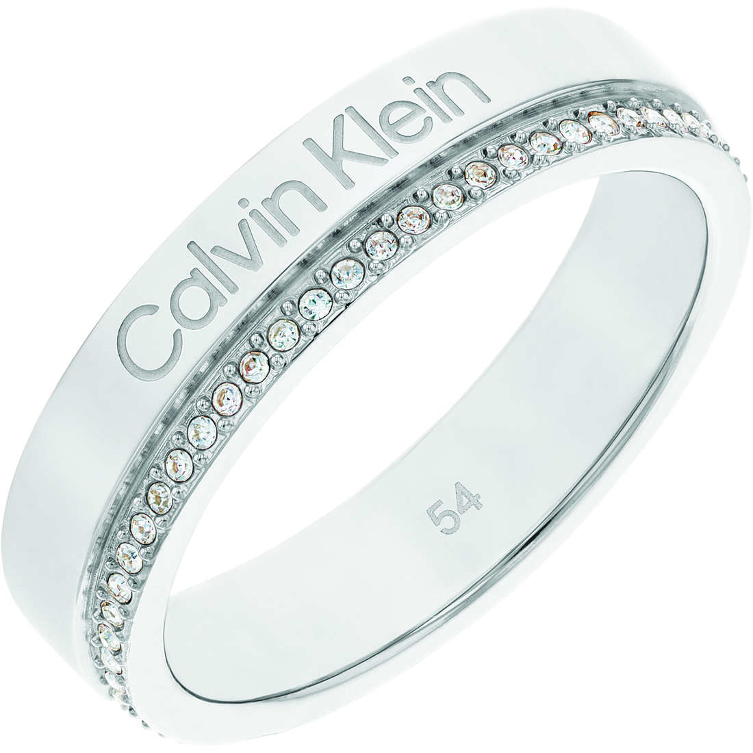 ring woman jewellery Calvin Klein Timeless 35000200B