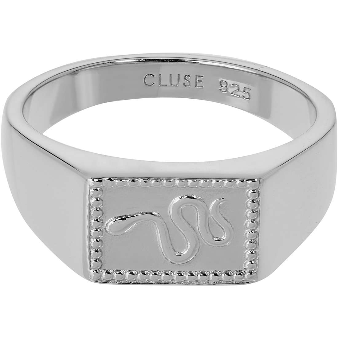 ring woman jewellery Cluse Force Tropicale CLUCLJ42012-54