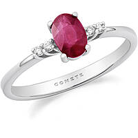 ring woman jewellery Comete Fantasia Di Colore ANB 2687