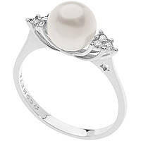 ring woman jewellery Comete Perle D'Amore ANP 409
