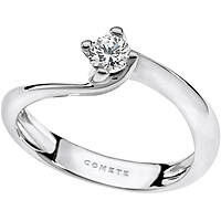 ring woman jewellery Comete Prestige ANB 2455