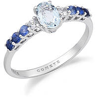 ring woman jewellery Comete Scia di stelle ANQ 345