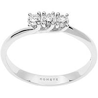ring woman jewellery Comete Trilogy ANB 2534