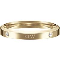 ring woman jewellery Daniel Wellington Classic Lumine DW00400296