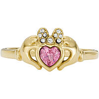 ring woman jewellery Fossil Mickey Vday JFC04709710506