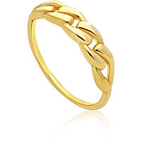 ring woman jewellery GioiaPura Oro 375 GP9-S253339